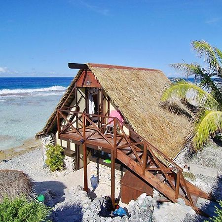 Vahaui Paradis Avatoru Luaran gambar