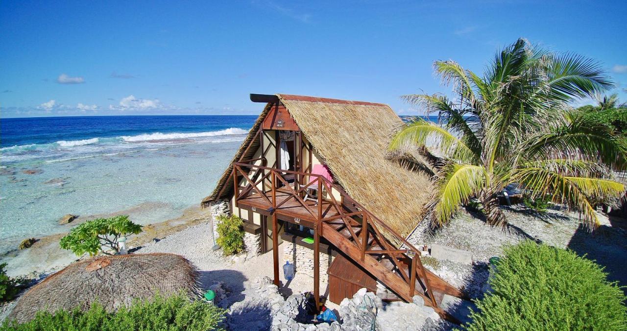 Vahaui Paradis Avatoru Luaran gambar