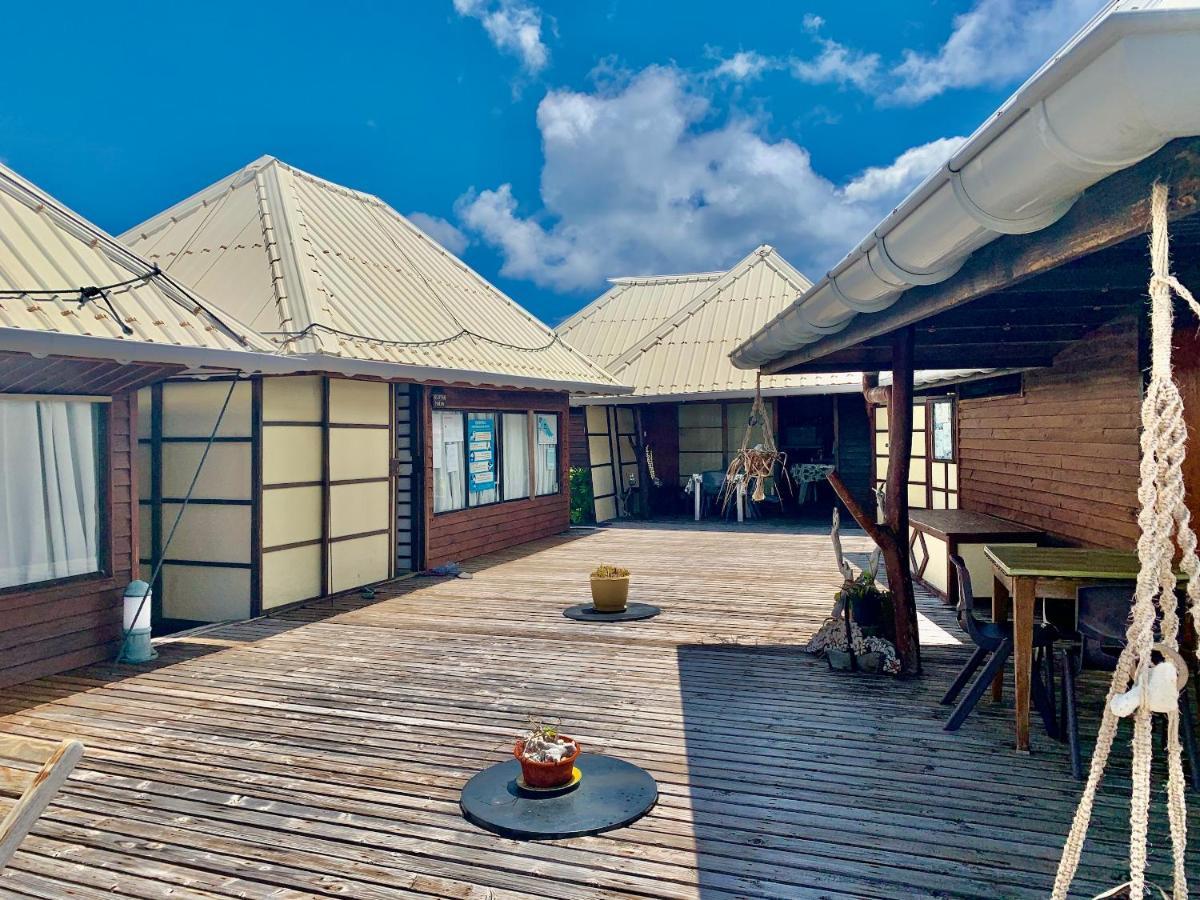 Vahaui Paradis Avatoru Luaran gambar