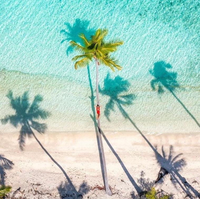 Vahaui Paradis Avatoru Luaran gambar