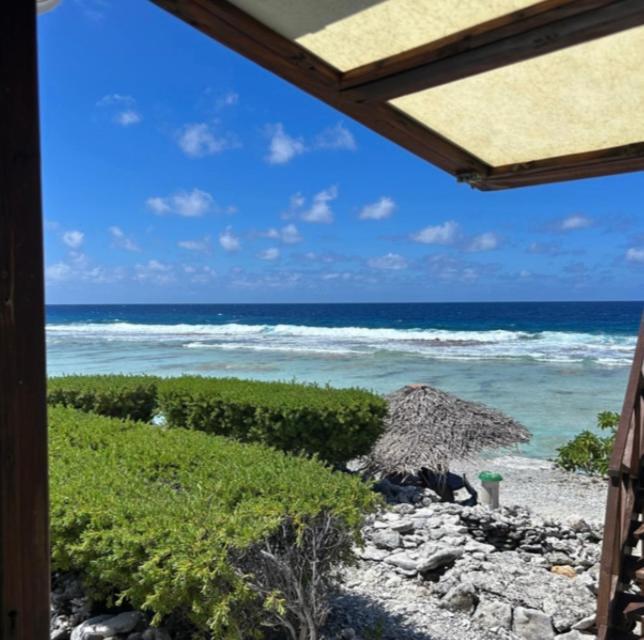 Vahaui Paradis Avatoru Luaran gambar