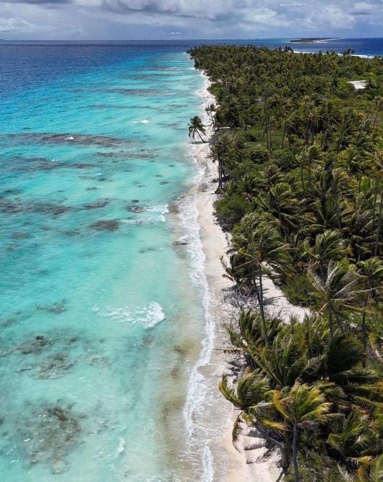 Vahaui Paradis Avatoru Luaran gambar