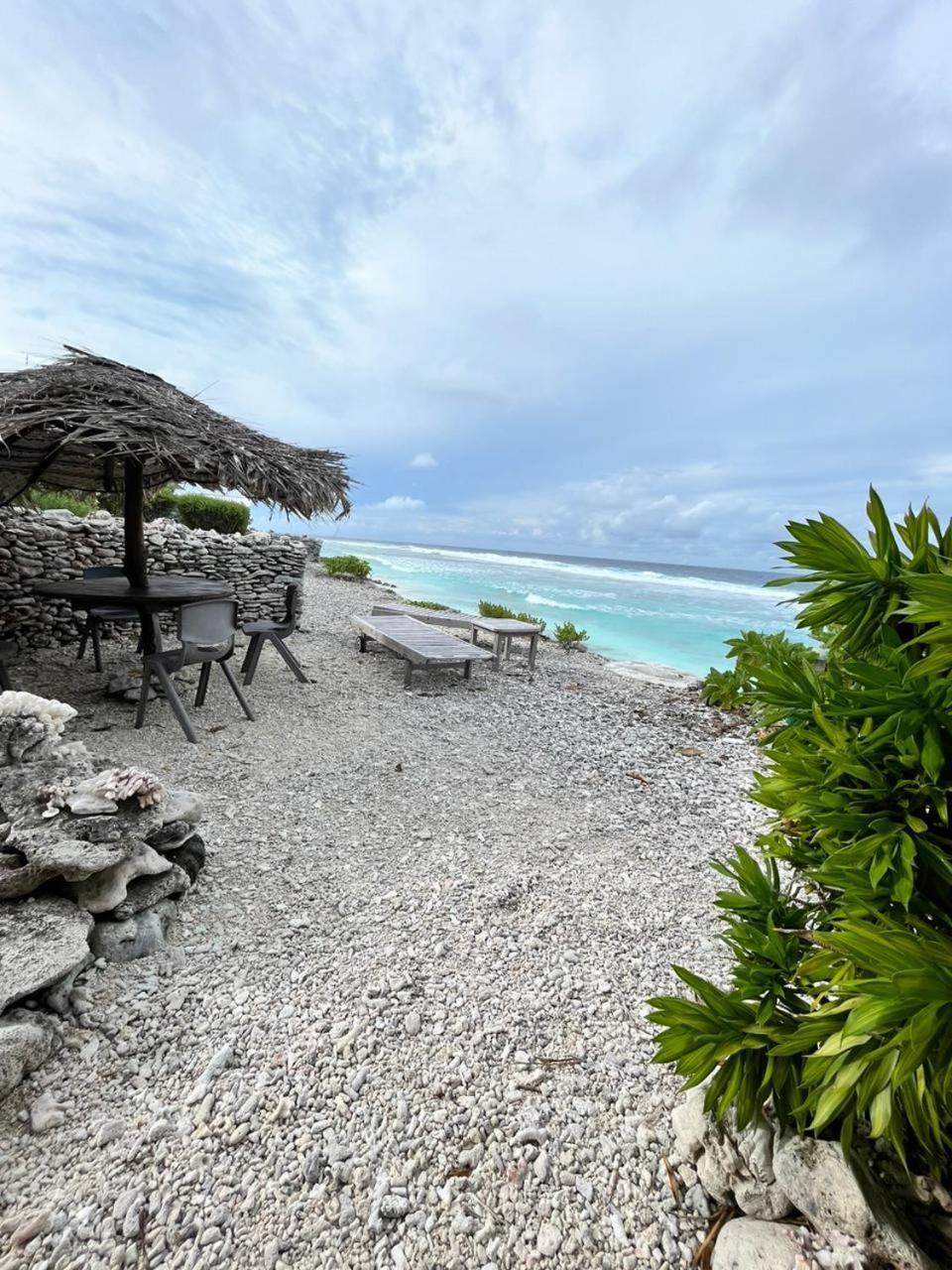 Vahaui Paradis Avatoru Luaran gambar