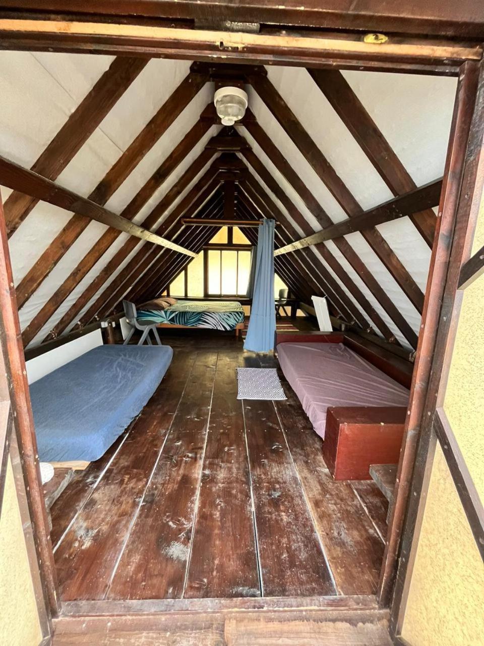 Vahaui Paradis Avatoru Luaran gambar
