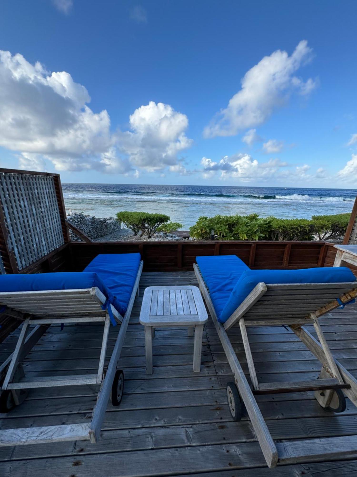 Vahaui Paradis Avatoru Luaran gambar